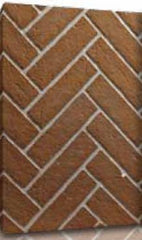 Herringbone Brick Liner for 42 Keystone Premium
