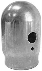 Cylinder ** CAP ** 3 1/2 inch (CP200) Not painted or primed