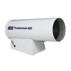 Tradesman 400 Forced Air Heate 400M BTU - LP