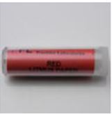 Red litmus paper for propane NH3 testing, 100 PCS per tube