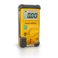 Digital Multi Meter with leads 600 Volts AC/DC