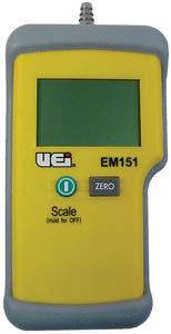 Electronic Manometer,20