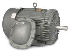 15 HP 3PH 1800 RPM 254T exp proof motor EISA w/ drain
