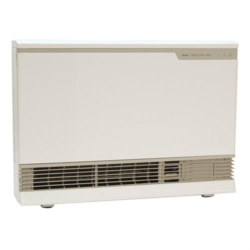 Direct Vent Wall Furnace, NG, 38K BTU, "A" Vent Kit, Beige