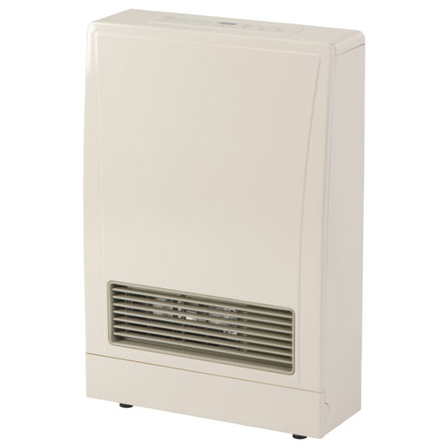 Direct-vent wall furnace, LP, 8K BTU, 