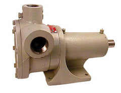 Frame mounted Coro flo pump bare pump
