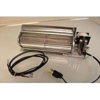 Auto Single Speed Blower