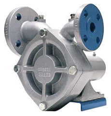 FF150 Autogas bare pump, ANSI flange 33-X*1 1/2" in X 1" out