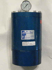 2" FPT Blue Moon Filter for liquid propane, 75 GPM