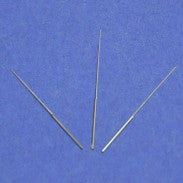 Tapered broach .003 to .013 NO handle: 12 PKG,SOLD BY PIEC