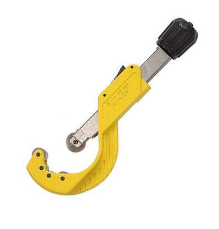 Cutter with flat rollers Up to 2