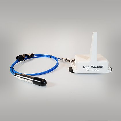 4.5ft HP 4G LTE Monitor – CHS Propane Equipment