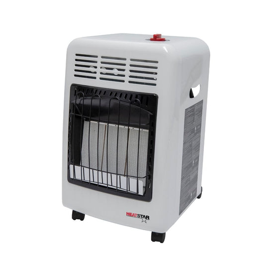 HeatStar Outdoor Cabinet Heater