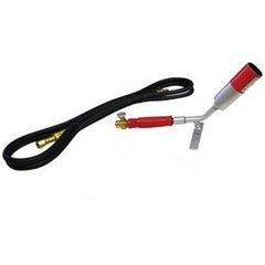 50,000 BTU Hand Held Torch wit Hose Assembly