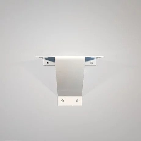 Heavy Duty Wall Mounting Brkt