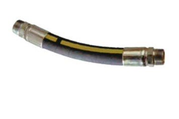 HOSE ASSY-LP 3/4" X 3' CPLD
