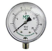 GAUGE-TEST 0-35