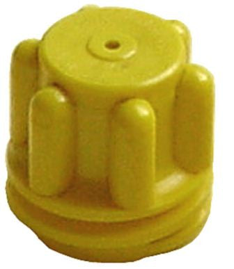 1 1/4 acme plastic dust plug