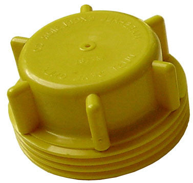 3 1/4 acme plastic dust plug