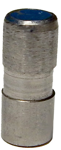 Linkage retaining pin