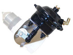 Stroke Air Actuator Kit for 2"