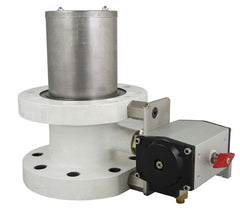 Rotary Actuator Kit for 3" Double Flange Internal vlv