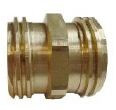 2 1/4 Acmex2 1/4 M Acme adapt brass * ME *