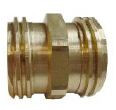 3 1/4 Acme x 3 1/4 Acme brass adaptor