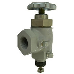 3/4" Liquid Transfer Valve for Check Lock, with excess flow