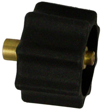 QCC1 purge adaptor for cylinde 1 5/16 acme * ME *