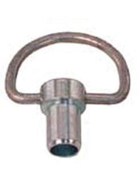 Saf T Lok Key for POL Lock, pipe locks and barrel lock