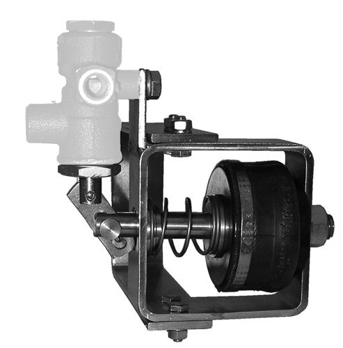 Stroke Air Actuator Kit to Reg Flowmatic Internal Valve