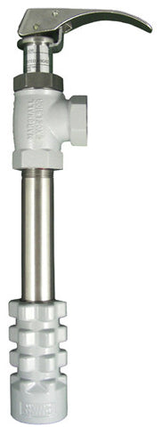 1-3/4" Female Acme Extended Hose End Valve