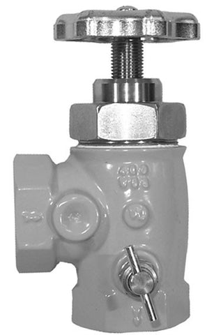 3/4" FPTx3/4" FPT Angle Valve