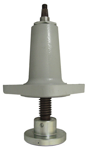 2" Globe/Angle Vlv w/Integrtd Back Check -  Bonnet Assy