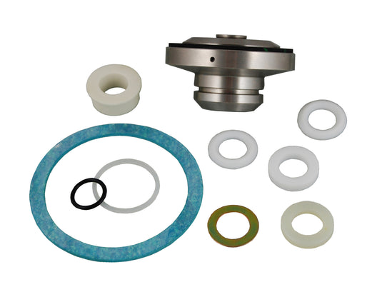 2" Globe / Angle Vlv w/ Vapor Equalize Pilot Seal Repair Kit