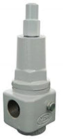 1" FNPT High Flow Bypass Valve 50 - 150 PSI