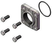 2" Socket Weld Flange Kit with bolts,O-rings for HiFlow Bypas