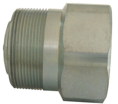 1 1/4 FPTx1 1/4 MPT Back Chec Valve - Stainless Steel 61 GPM