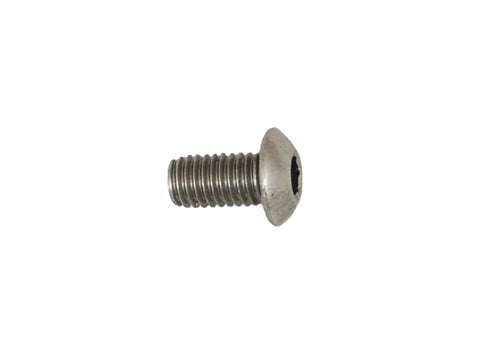 Replacement Hand Wheel Screw #10-32 - Stainless Steel