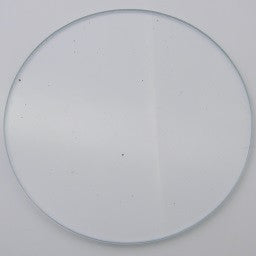 Replacement Glass for DOT 4" Dial Face