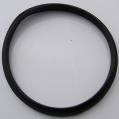 Replacement Glass Seal for DOT 4" Dial Face