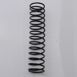 Excelerator 3" (BLACK SPRING) excess flow spring - 250 GPM