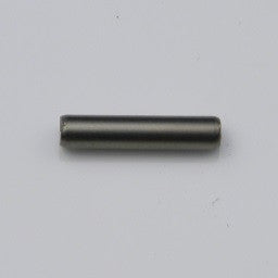 Excelerator 3" double flange retaining nut roll pin