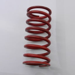 Excelerator 4" (RED SPRING) excess flow spring - 1250 GPM