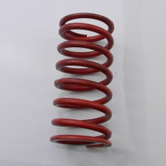 Excelerator 4" (RED SPRING) excess flow spring - 1250 GPM