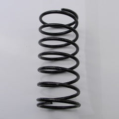 Excelerator 4" (BLACK SPRING) excess flow spring - 500 GPM