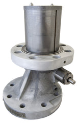 Exelerator 3" Off-Set Double Flange Int Valve Only 375GPM