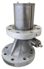 Exelerator 3" Off-Set Double Flange Int Valve Only 475GPM