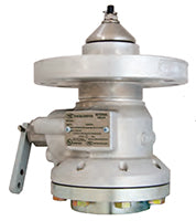 3"- 300# x 3"- 8 Bolt Flange Excel Internal Valve - 175 GPM